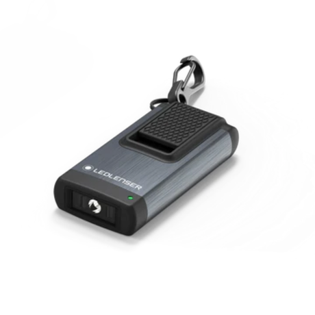 Ledlenser K4R Rechargeable Keyring Torch