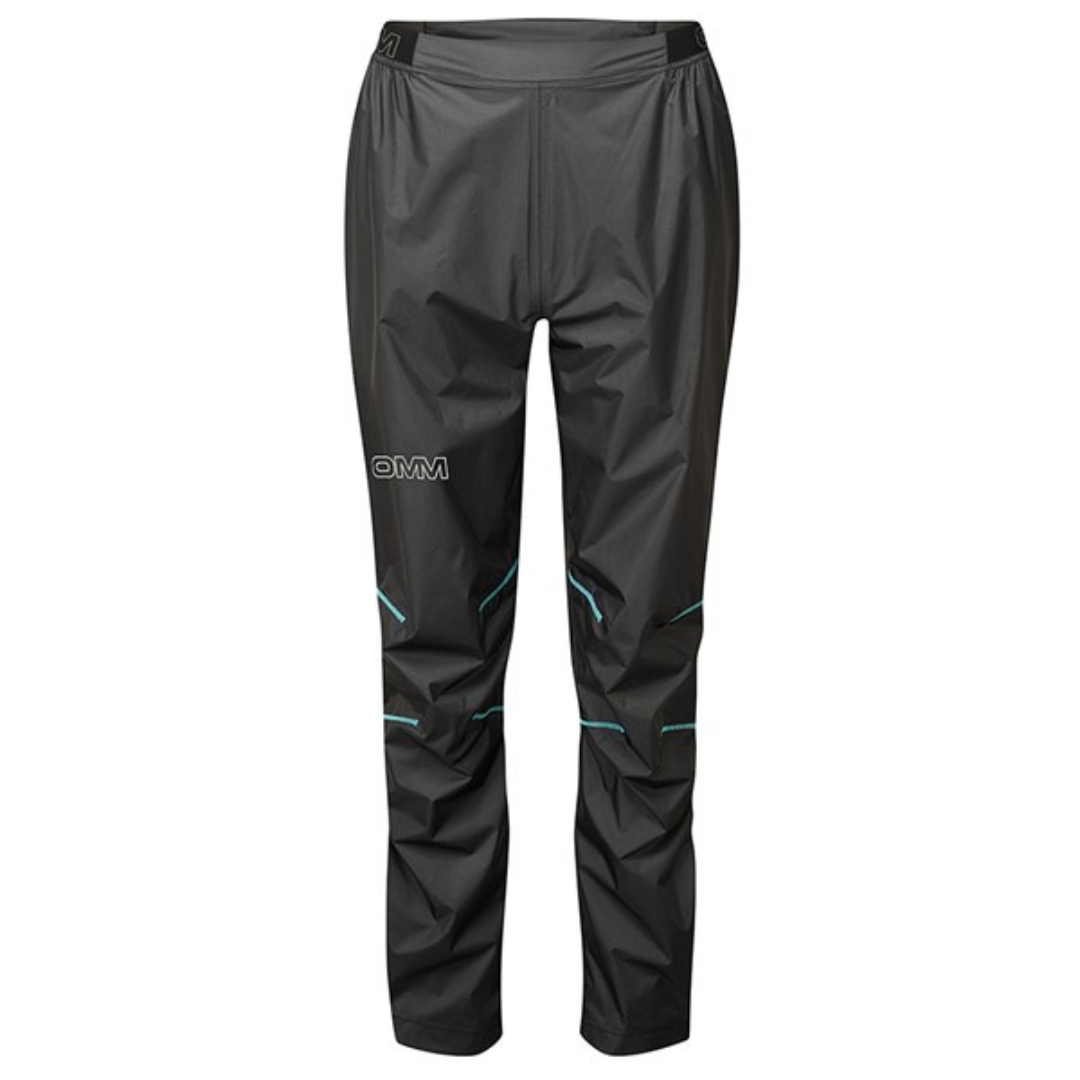 OMM Womens Halo Waterproof Running Pant