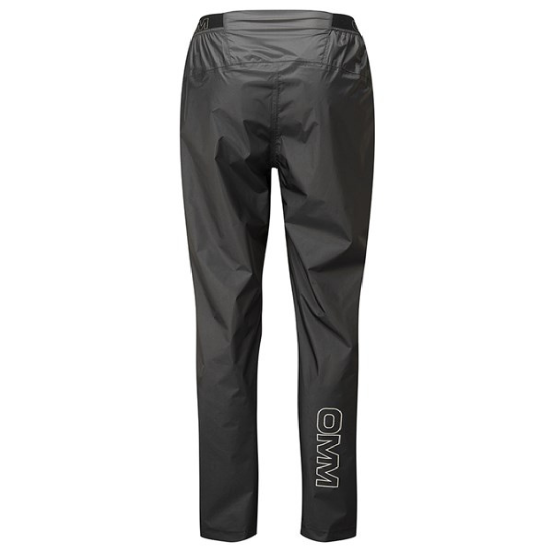 OMM Womens Halo Waterproof Running Pant