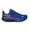 HOKA Womens Clifton 9 GTX - Neutral