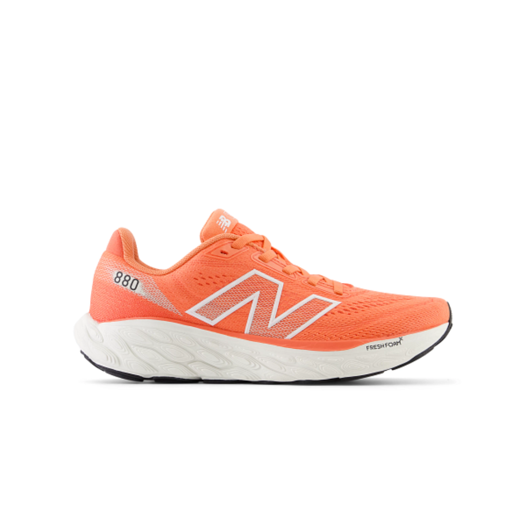 New Balance Womens Fresh Foam X 880v14 - Wide (D)