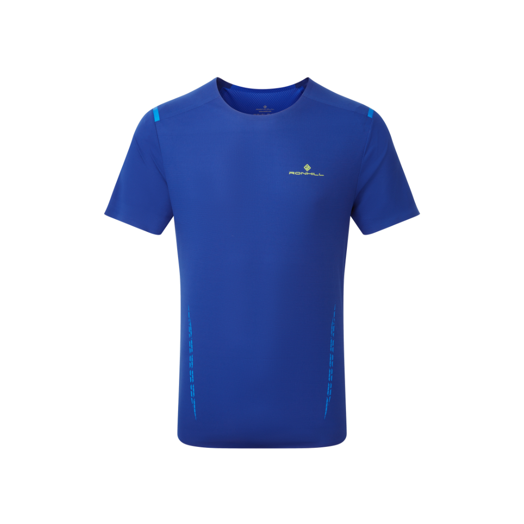 Ronhill Mens Tech Race S/S Tee SS24