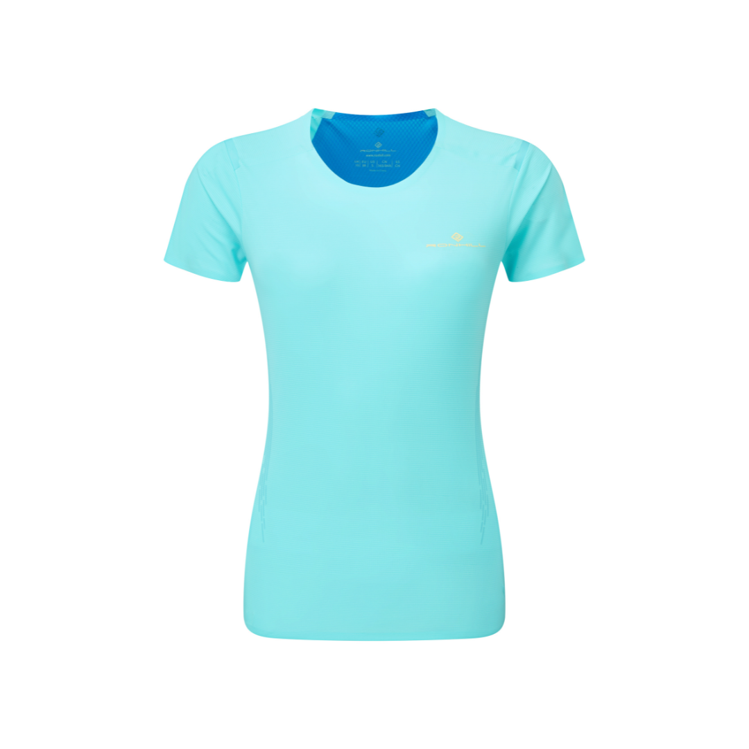 Ronhill Womens Tech Race S/S Tee SS24