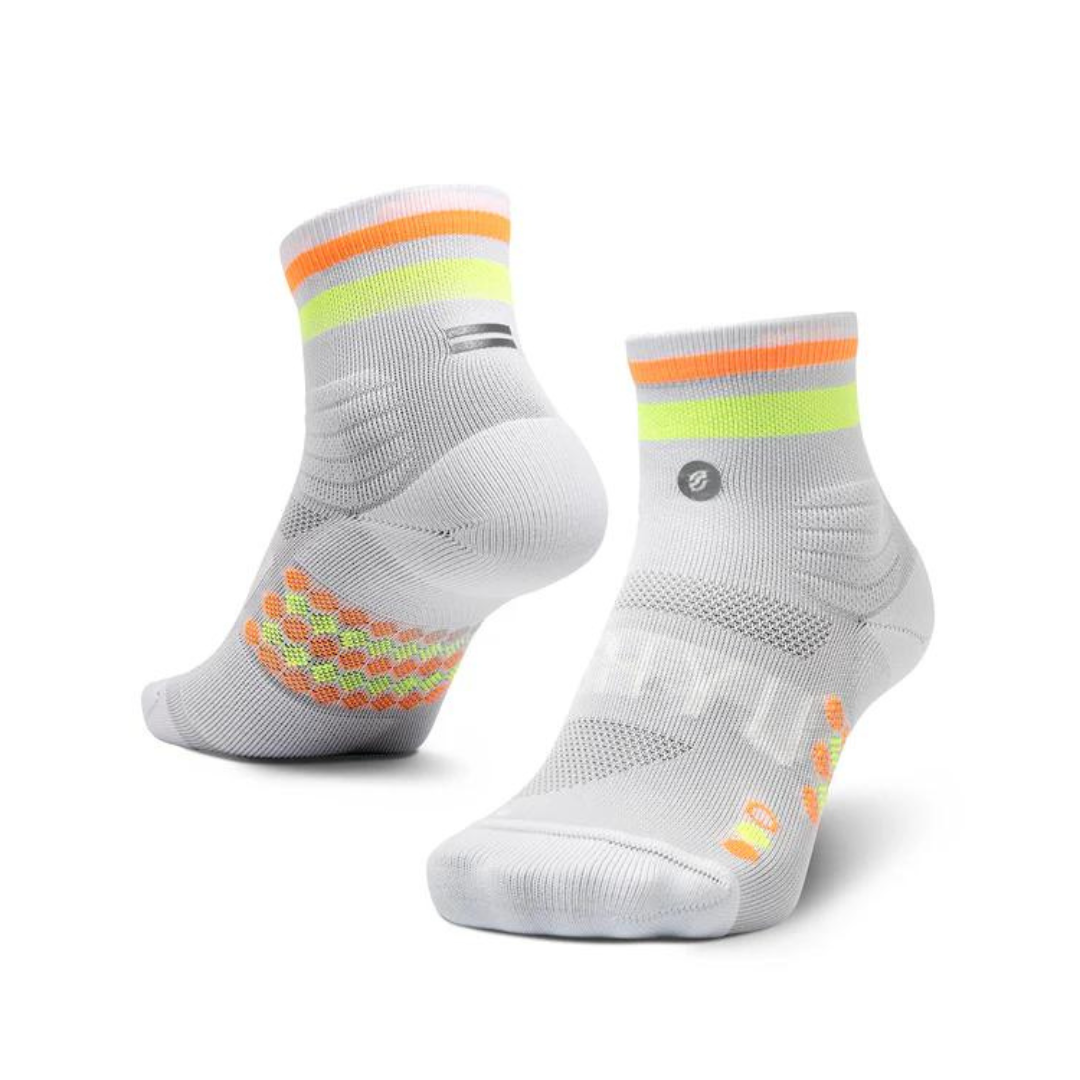 SHYU Racing Socks - Quarter Crew