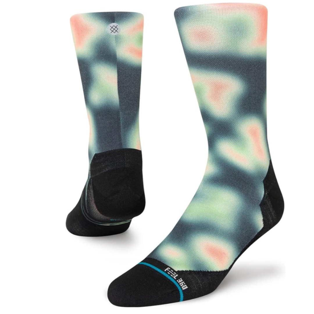 Stance Performance Crew Socks - Ultralight Cushioning