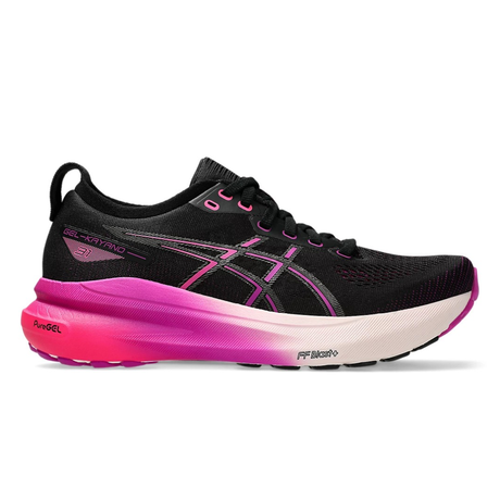 ASICS Womens Kayano 31