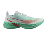 Salomon Mens Spectur 2 - Bay/CherryTomato/ElectricGreen