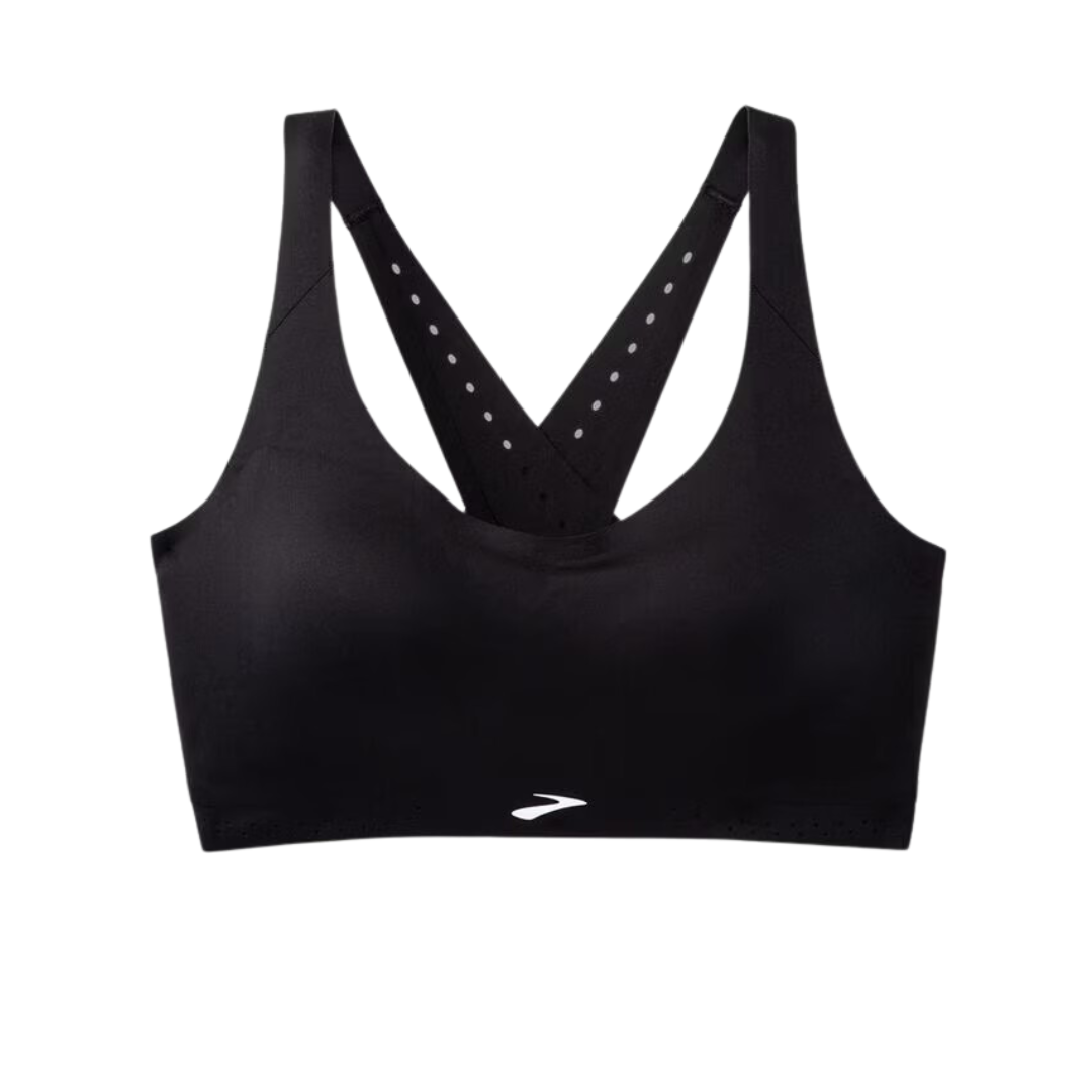 Brooks Dare Strappy Run Bra 2.0