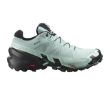 Salomon Womens Speedcross 6 GTX