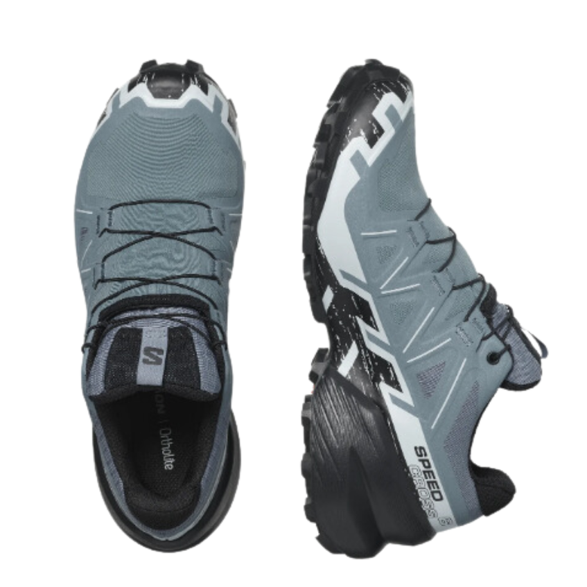Salomon Womens Speedcross 6 GTX - Trail