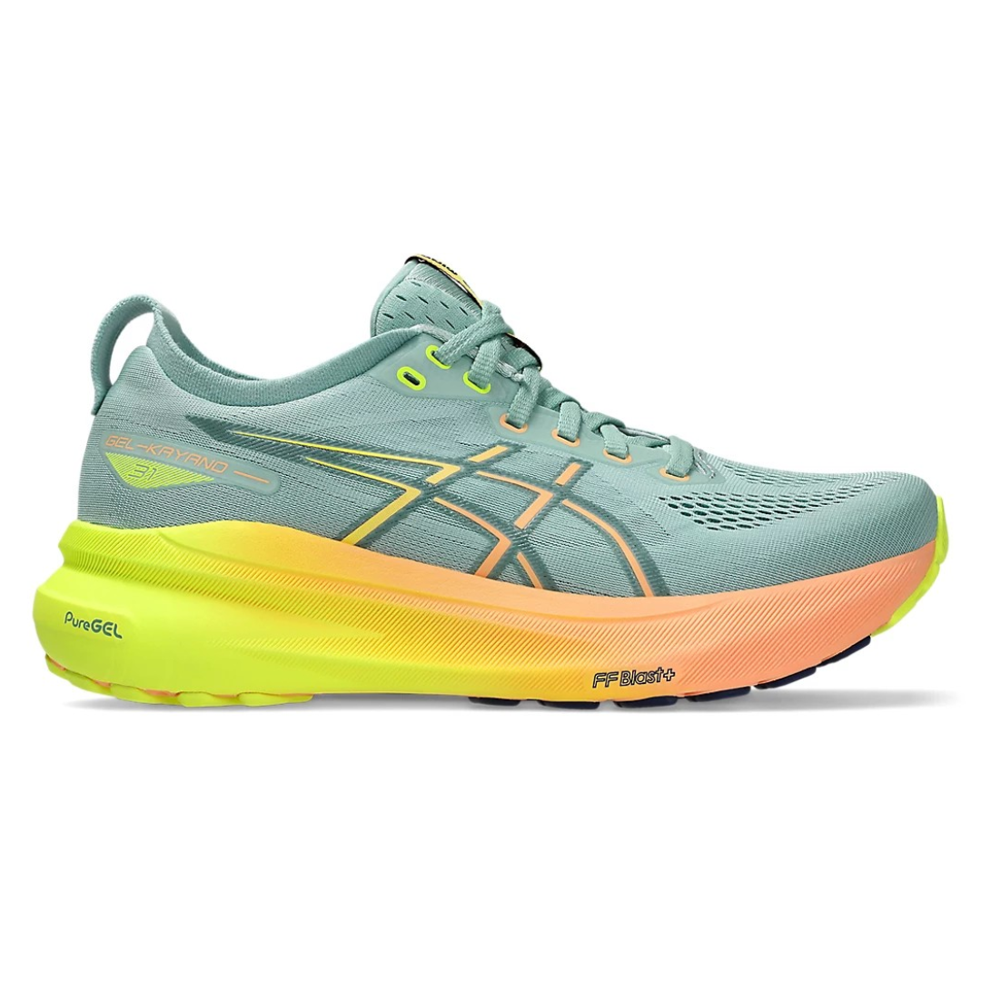 ASICS Womens Kayano 31 Paris