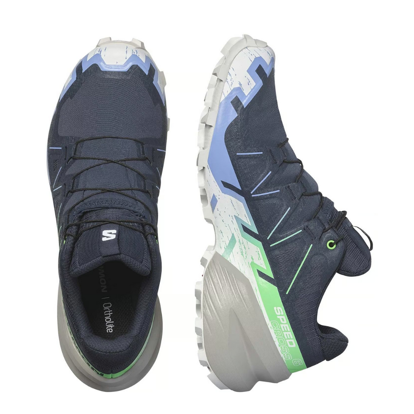 Salomon Womens Speedcross 6 GTX - Trail