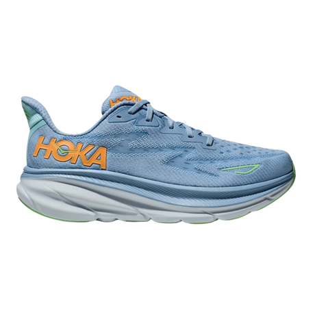 Hoka Mens Clifton 9