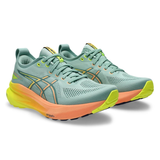 ASICS Mens Kayano 31 Paris