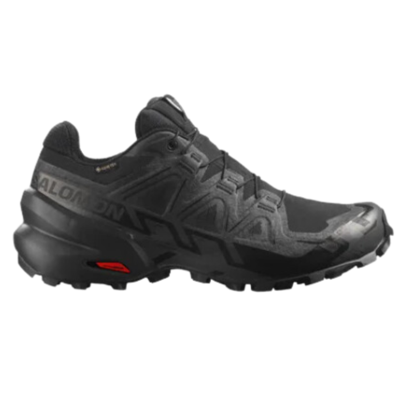 Salomon Womens Speedcross 6 GTX - Trail