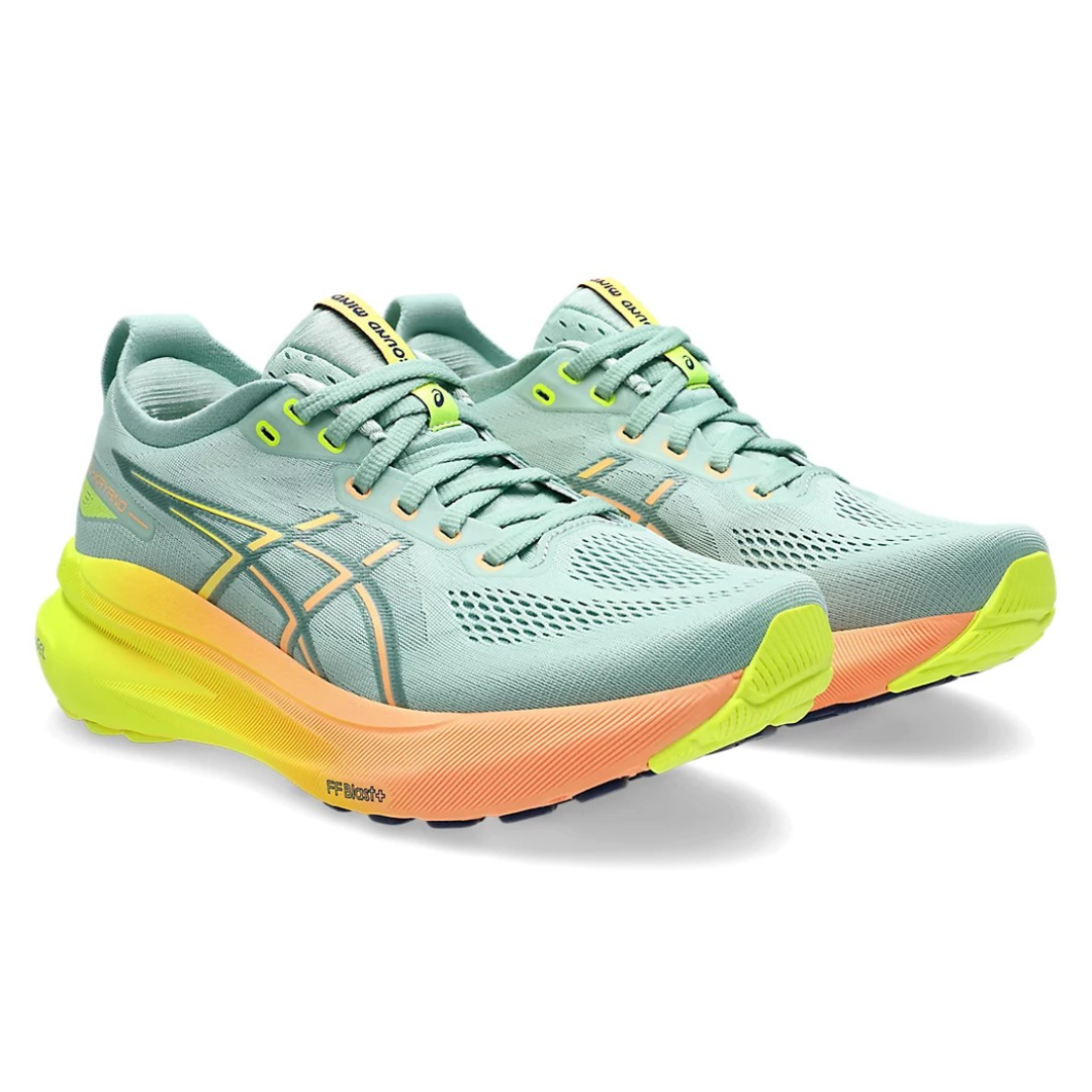 ASICS Womens Kayano 31 Paris