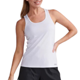 2XU Womens Aero Singlet SS24