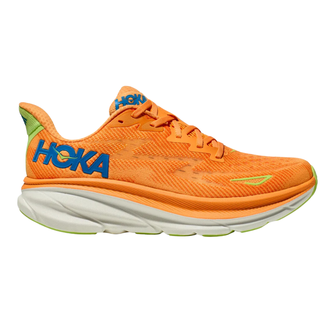 Hoka Mens Clifton 9