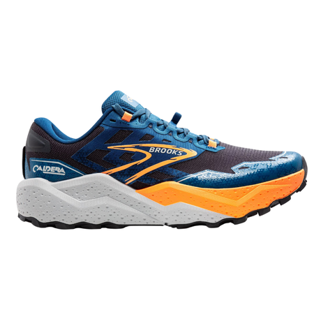 Brooks Mens Caldera 7