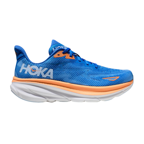 Hoka Mens Clifton 9