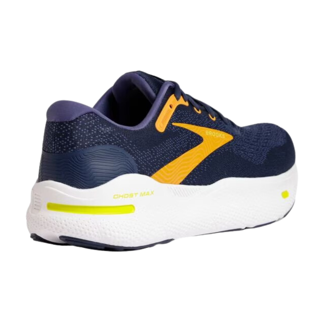 Brooks Mens Ghost Max