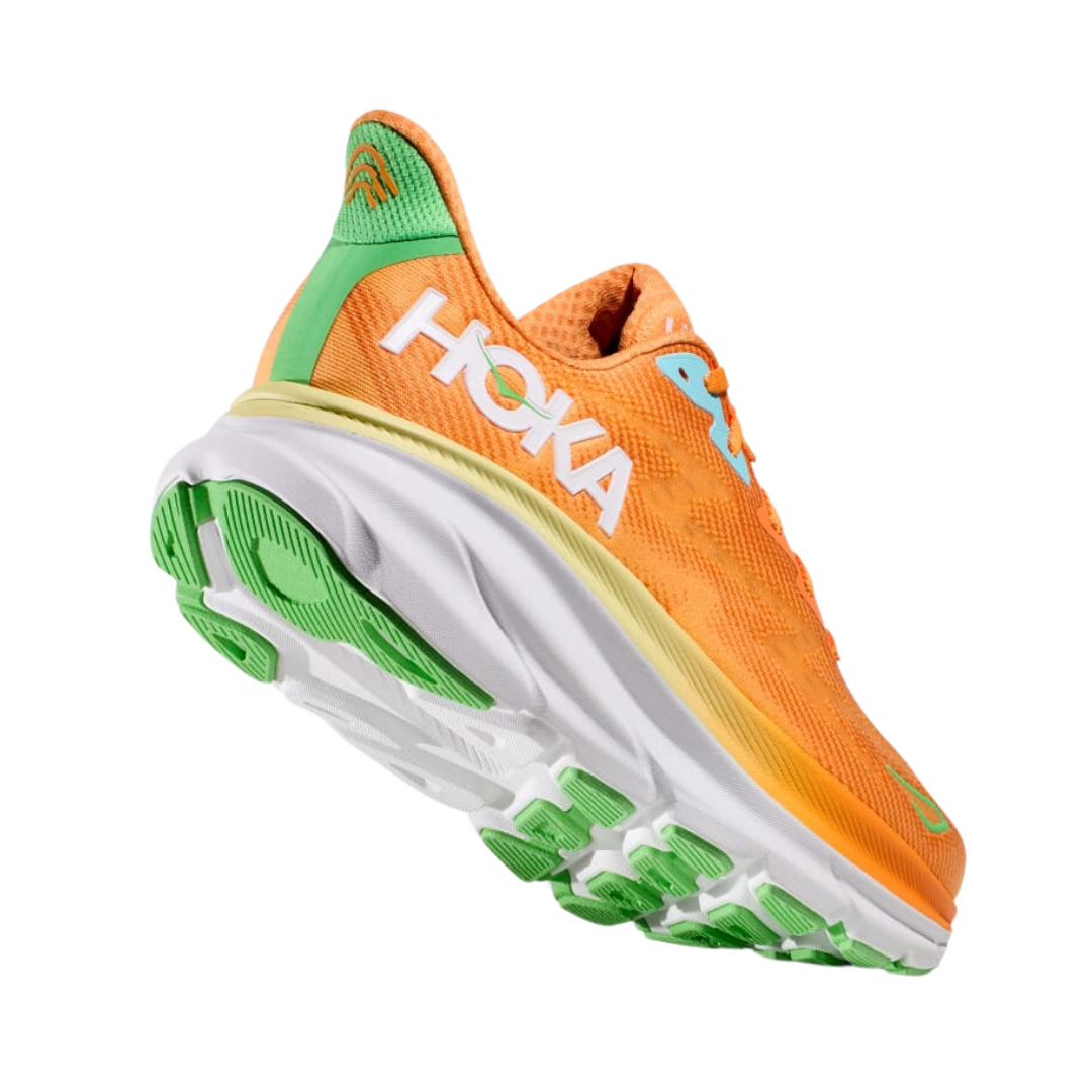 Hoka Mens Clifton 9