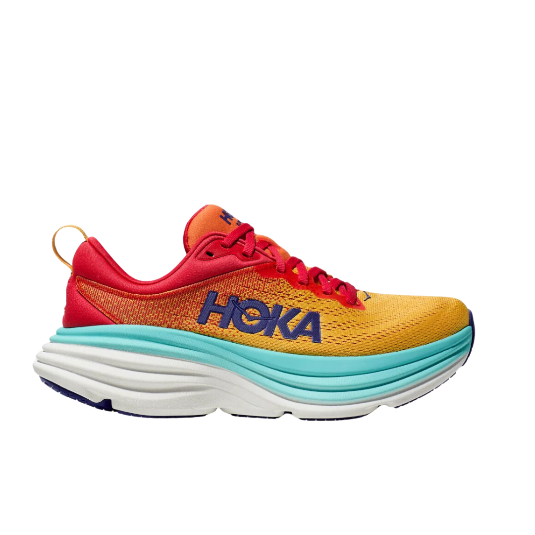 Hoka Mens Bondi 8