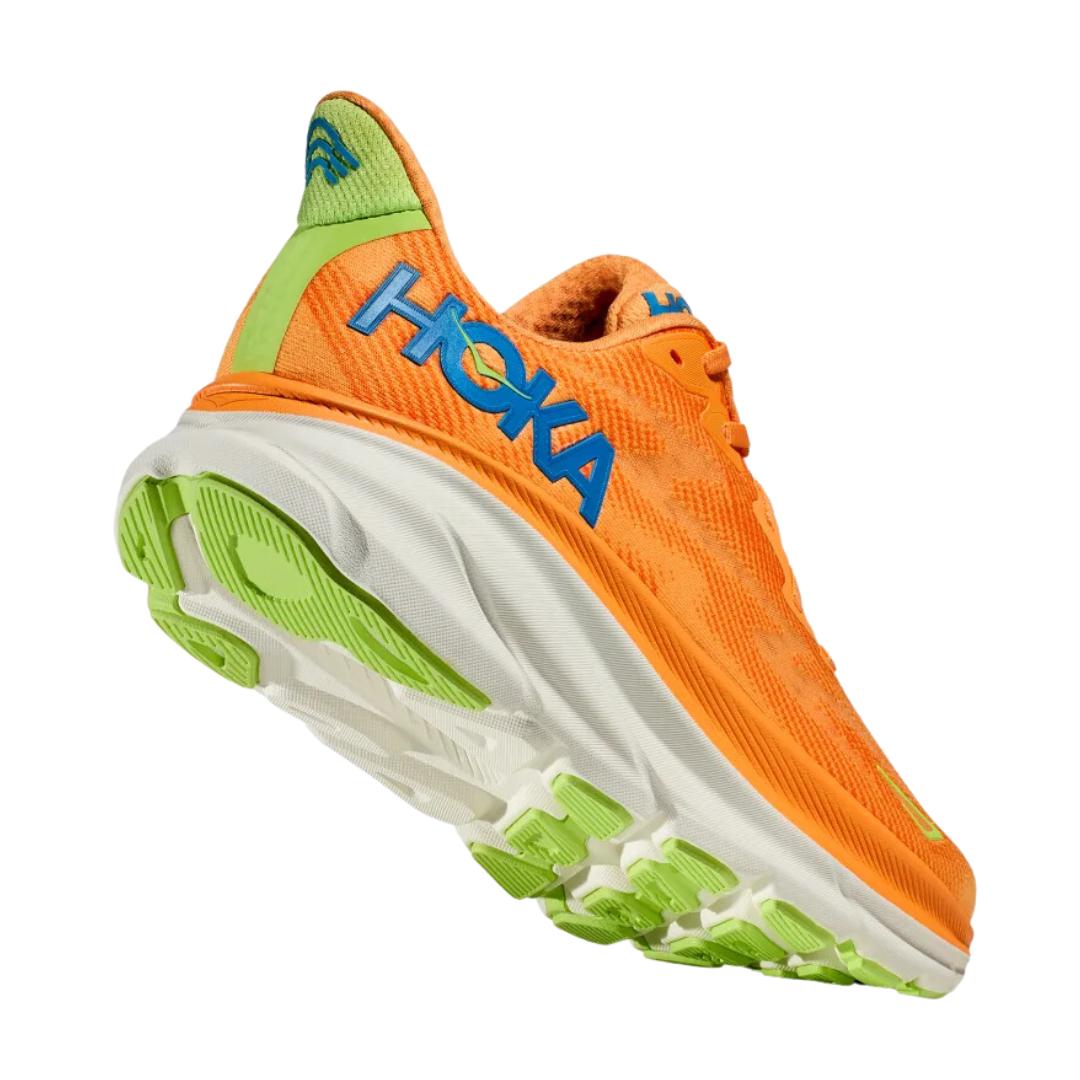 Hoka Mens Clifton 9