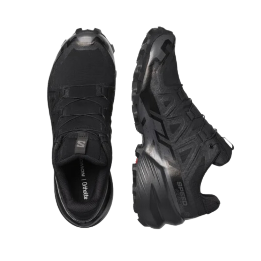 Salomon Womens Speedcross 6 GTX - Trail