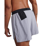 2XU Mens Light Speed Stash 5" Short SS24