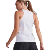 2XU Womens Aero Singlet SS24