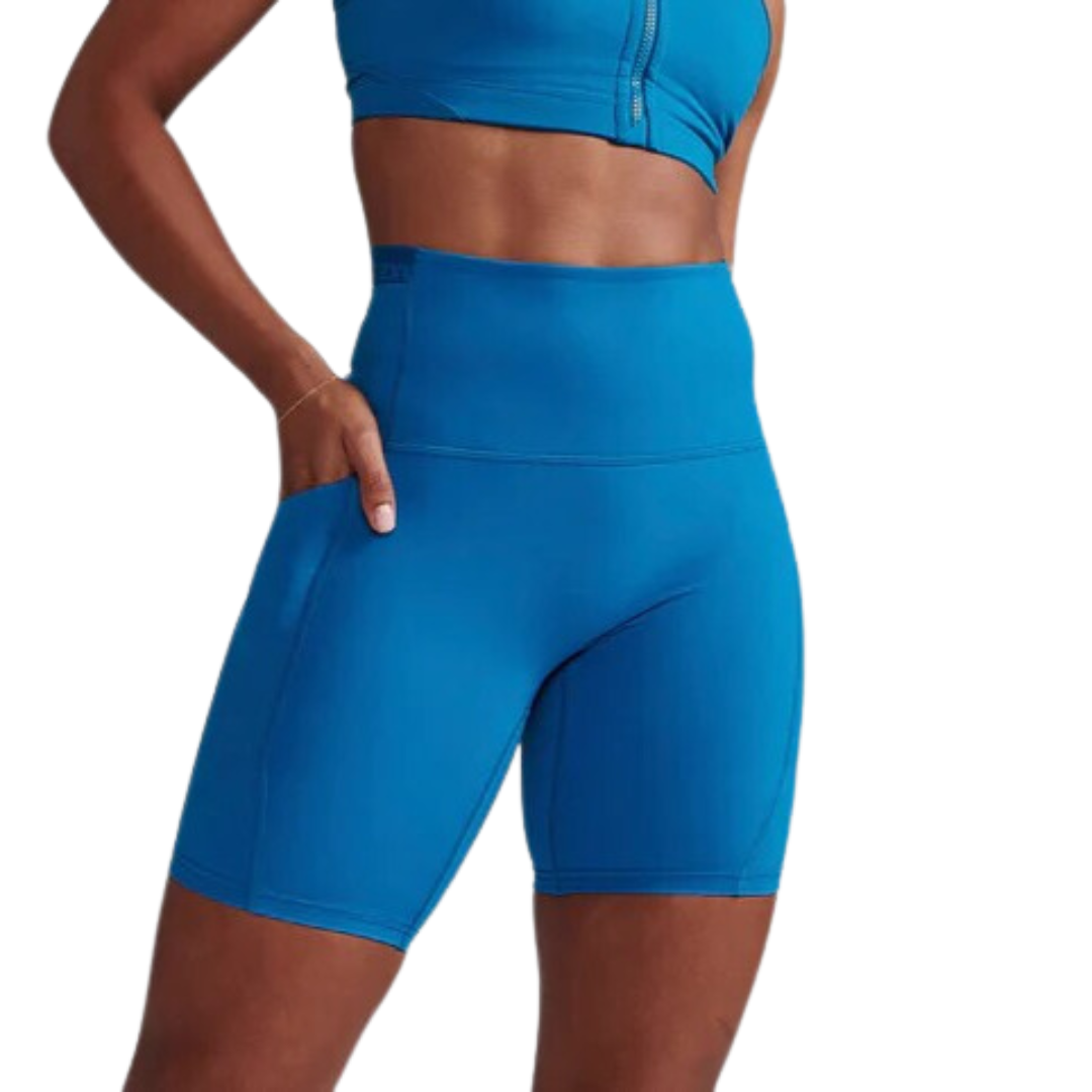 2XU Womens Form Stash Hi-Rise Bike Short SS24