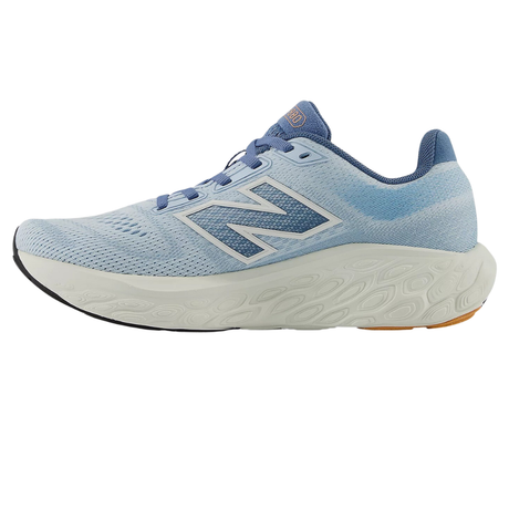 New Balance Womens Fresh Foam X 880v14 - Quarry Blue/ SeaSalt