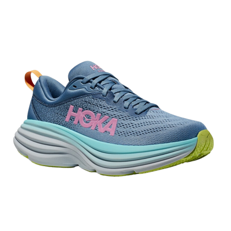 Hoka Womens Bondi 8 - WIDE (D)