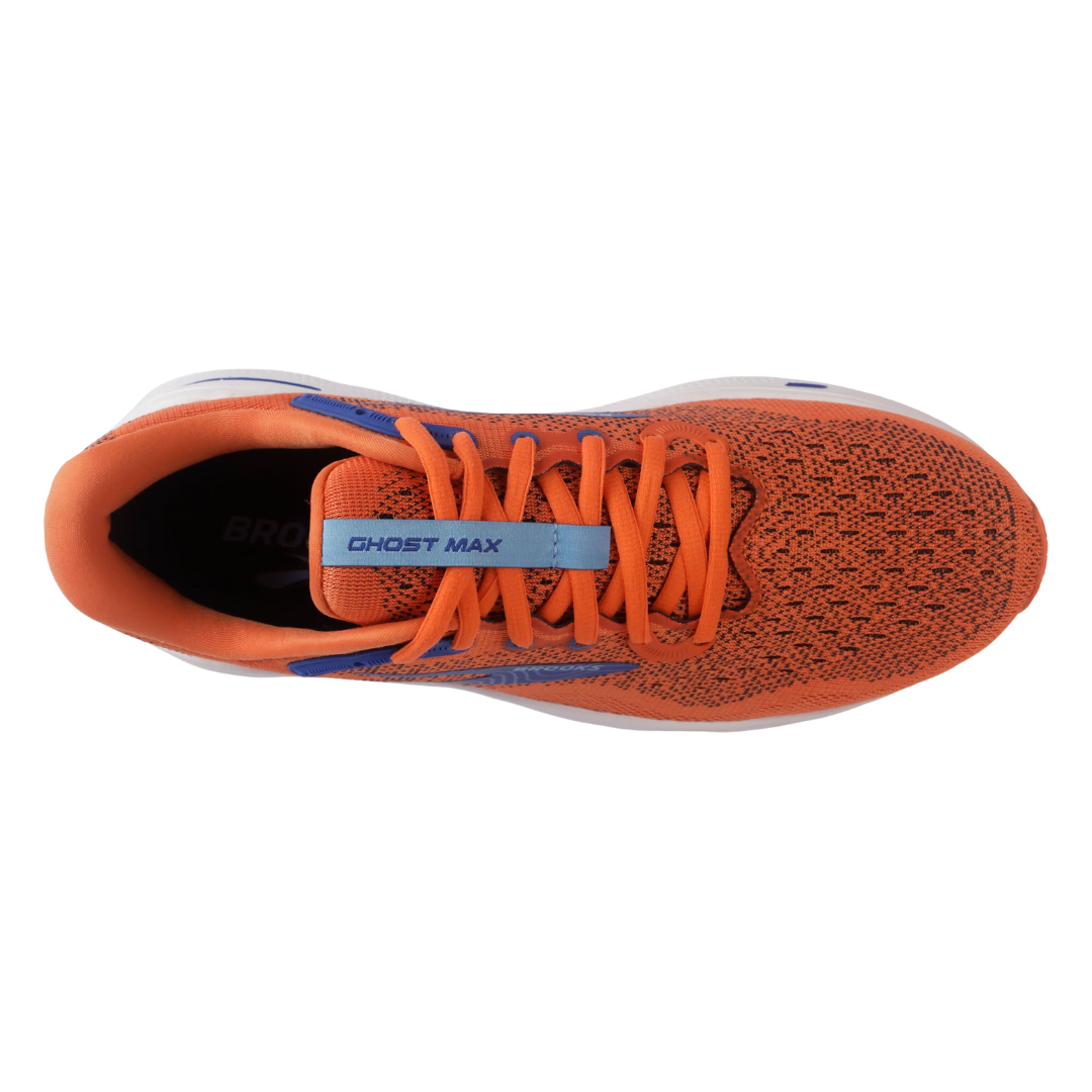 Brooks Mens Ghost Max