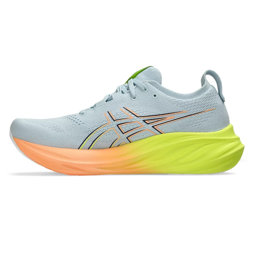 ASICS Mens Gel-Nimbus 26 PARIS