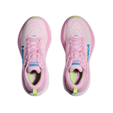 Hoka Womens Bondi 8 - Pink Twilight/Waterpark