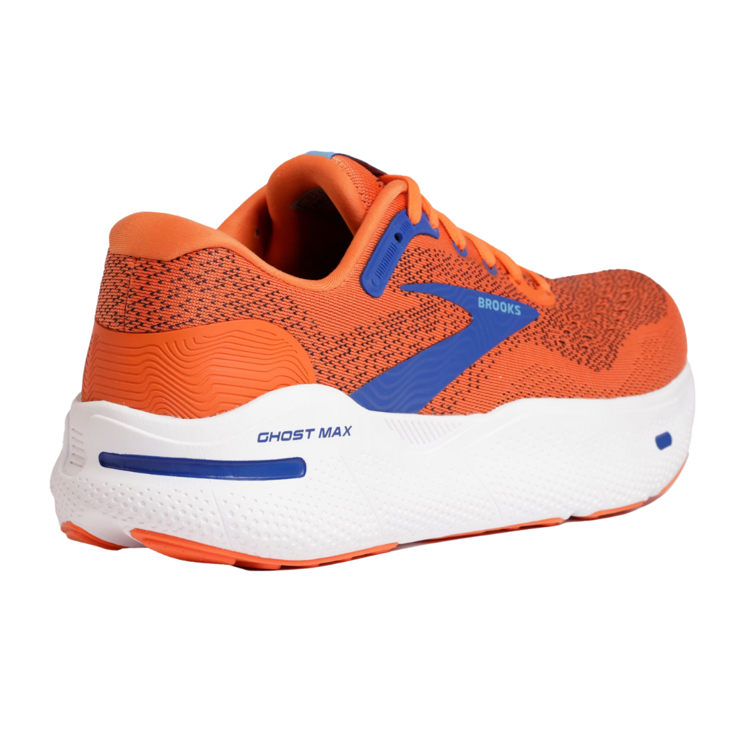 Brooks Mens Ghost Max