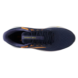 Brooks Mens Ghost Max