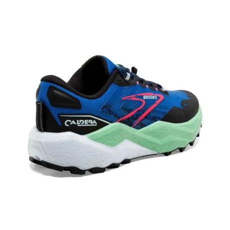 Brooks Mens Caldera 7