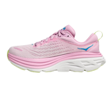 Hoka Womens Bondi 8 - Pink Twilight/Waterpark