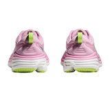 Hoka Womens Bondi 8 - Pink Twilight/Waterpark