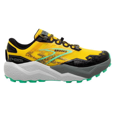 Brooks Mens Caldera 7