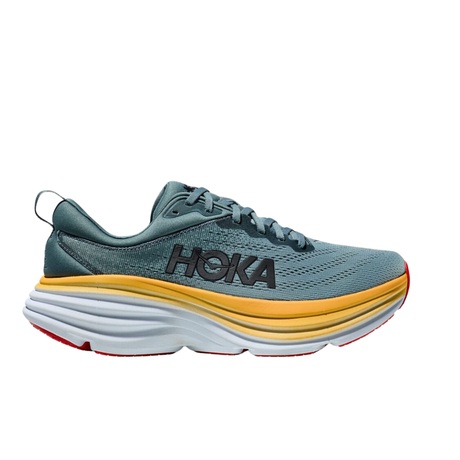 Hoka Mens Bondi 8