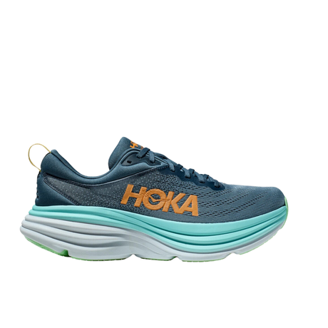 Hoka Mens Bondi 8