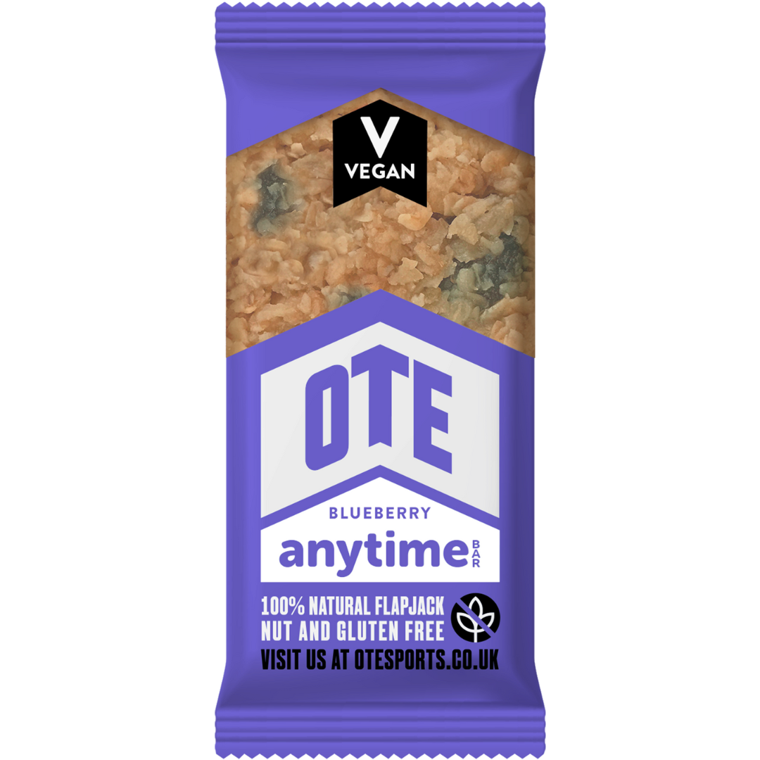 OTE Anytime Bar - Blueberry