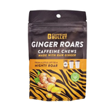 Caffeine Bullet Ginger Roars