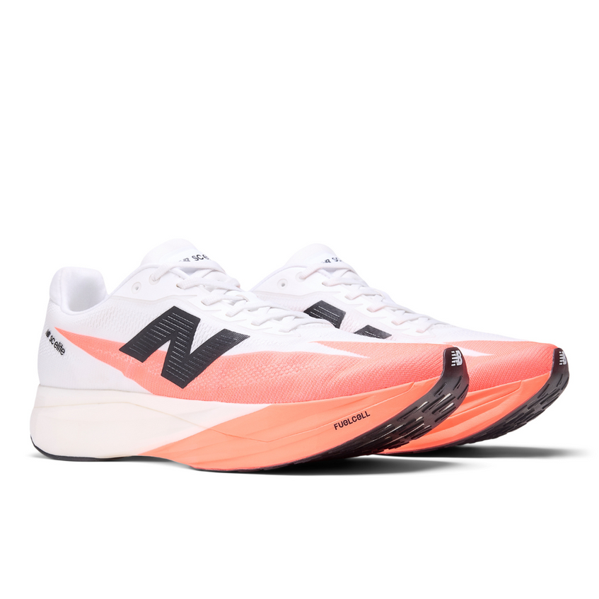 New Balance Mens FuelCell SuperComp Elite v5 - Race Day