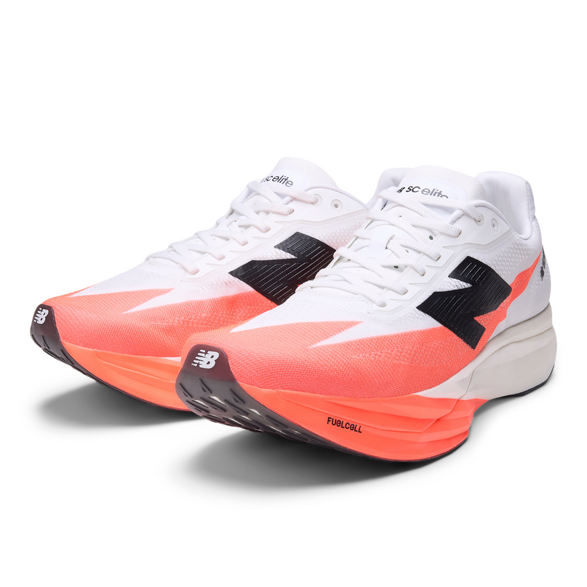 New Balance Mens FuelCell SuperComp Elite v5 - Race Day