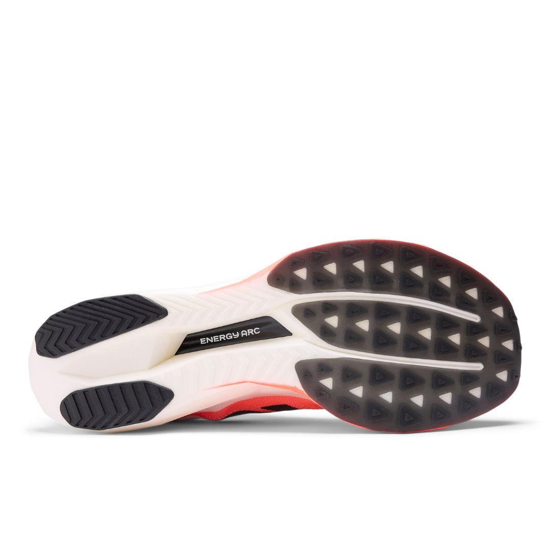 New Balance Mens FuelCell SuperComp Elite v5 - Race Day